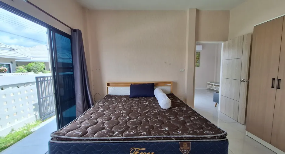 For rent 3 ベッドルーム house in Hua Hin, Prachuap Khiri Khan