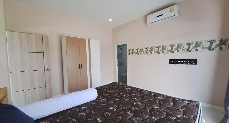 For rent 3 ベッドルーム house in Hua Hin, Prachuap Khiri Khan