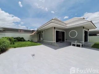 出租 3 卧室 独立屋 在 华欣, 班武里府