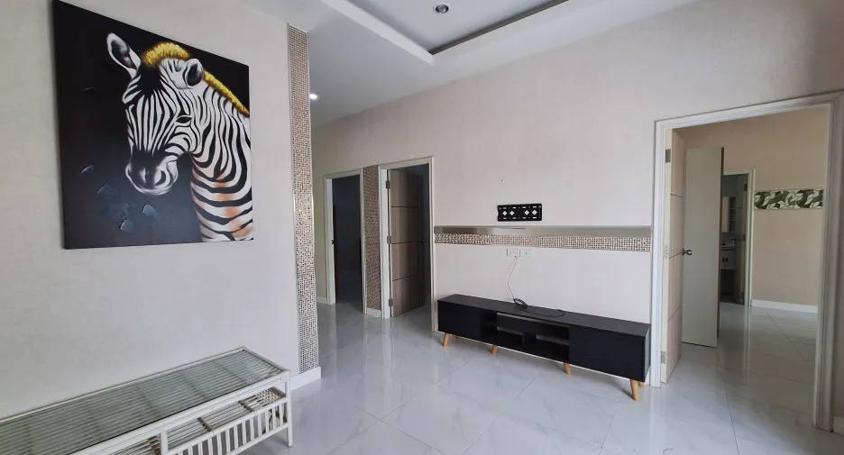 For rent 3 ベッドルーム house in Hua Hin, Prachuap Khiri Khan