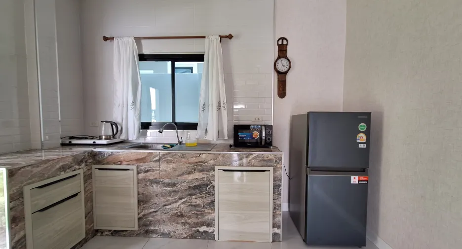 For rent 3 ベッドルーム house in Hua Hin, Prachuap Khiri Khan