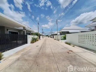 出租 3 卧室 独立屋 在 华欣, 班武里府