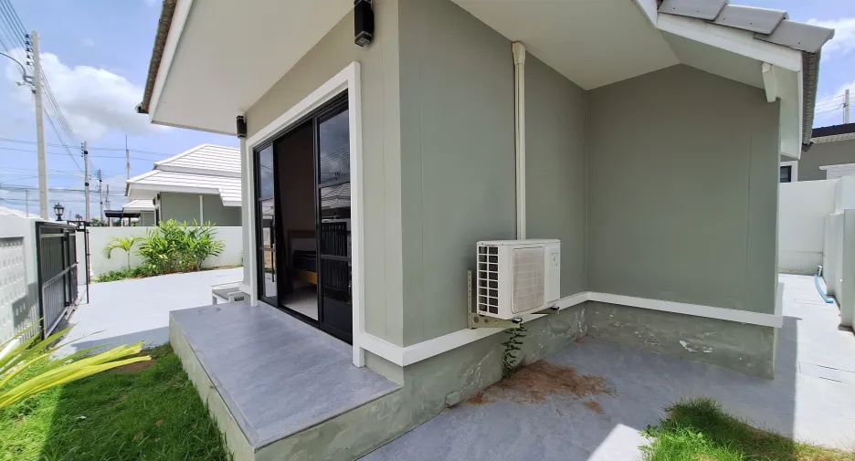 For rent 3 ベッドルーム house in Hua Hin, Prachuap Khiri Khan