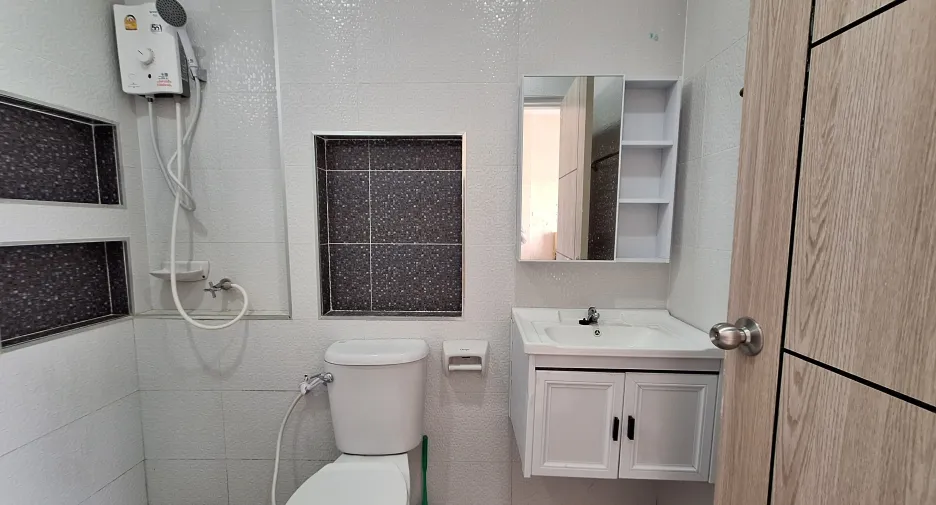 For rent 3 ベッドルーム house in Hua Hin, Prachuap Khiri Khan