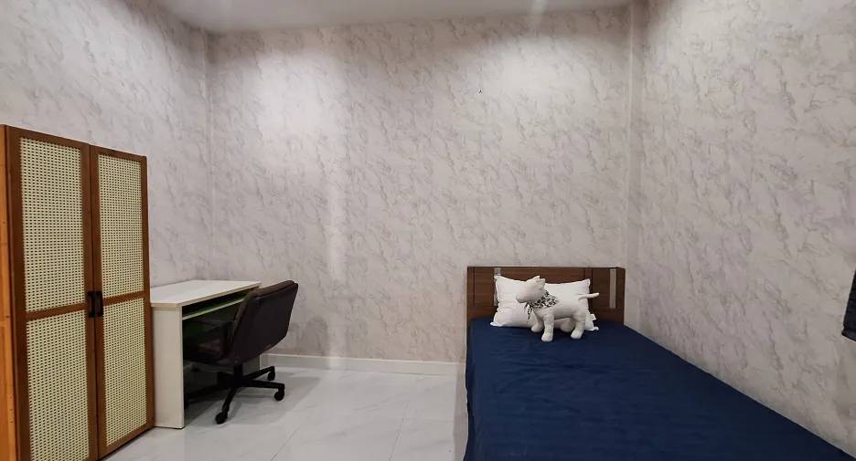 For rent 3 ベッドルーム house in Hua Hin, Prachuap Khiri Khan