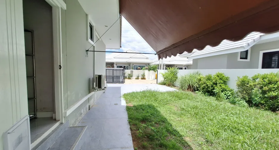 For rent 3 ベッドルーム house in Hua Hin, Prachuap Khiri Khan