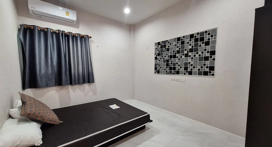For rent 3 ベッドルーム house in Hua Hin, Prachuap Khiri Khan