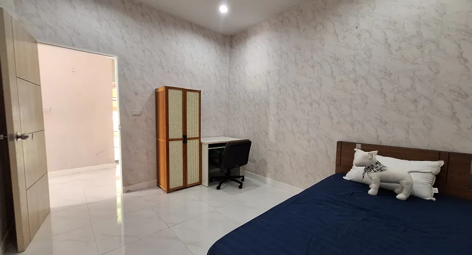 For rent 3 ベッドルーム house in Hua Hin, Prachuap Khiri Khan