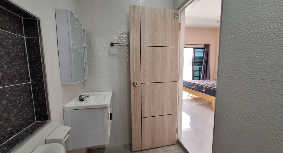 For rent 3 ベッドルーム house in Hua Hin, Prachuap Khiri Khan