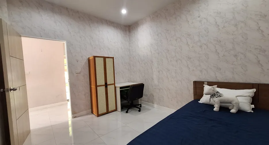 For rent 3 ベッドルーム house in Hua Hin, Prachuap Khiri Khan