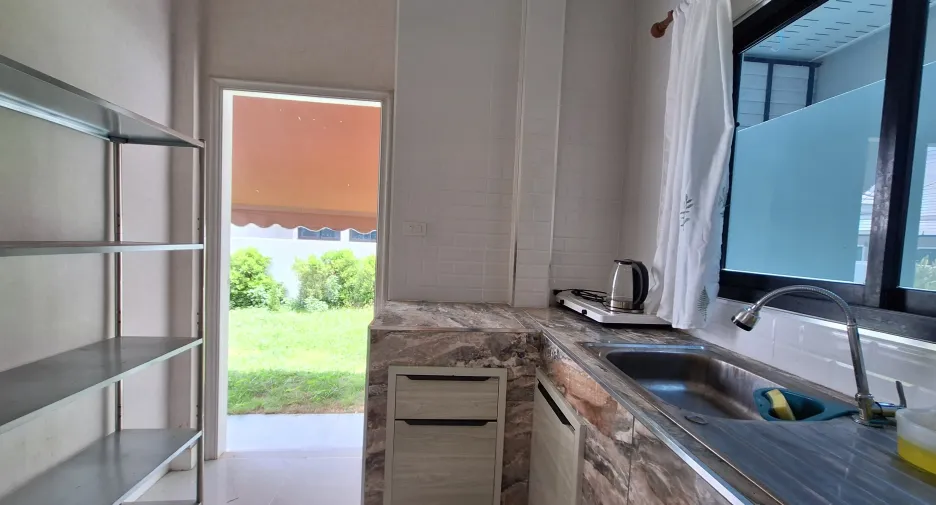 For rent 3 ベッドルーム house in Hua Hin, Prachuap Khiri Khan