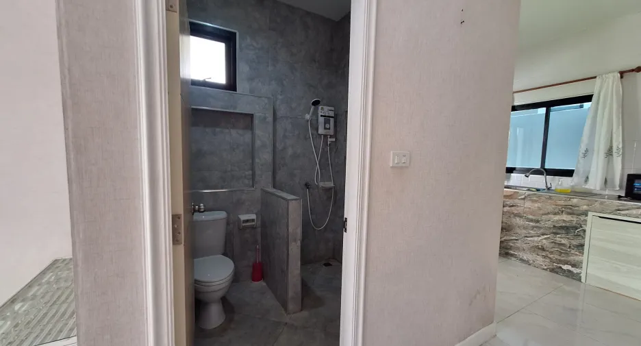 For rent 3 ベッドルーム house in Hua Hin, Prachuap Khiri Khan