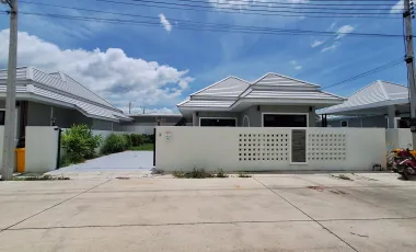 For rent 3 ベッドルーム house in Hua Hin, Prachuap Khiri Khan