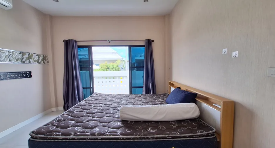 For rent 3 ベッドルーム house in Hua Hin, Prachuap Khiri Khan