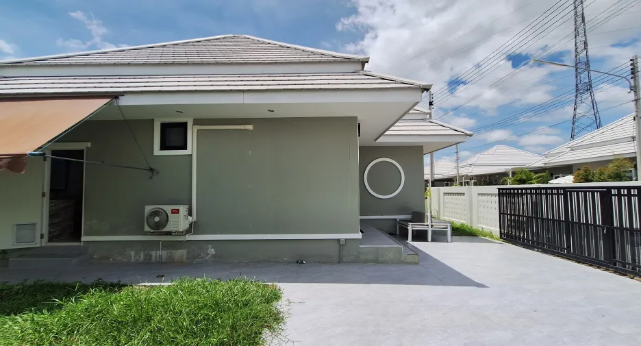 For rent 3 ベッドルーム house in Hua Hin, Prachuap Khiri Khan
