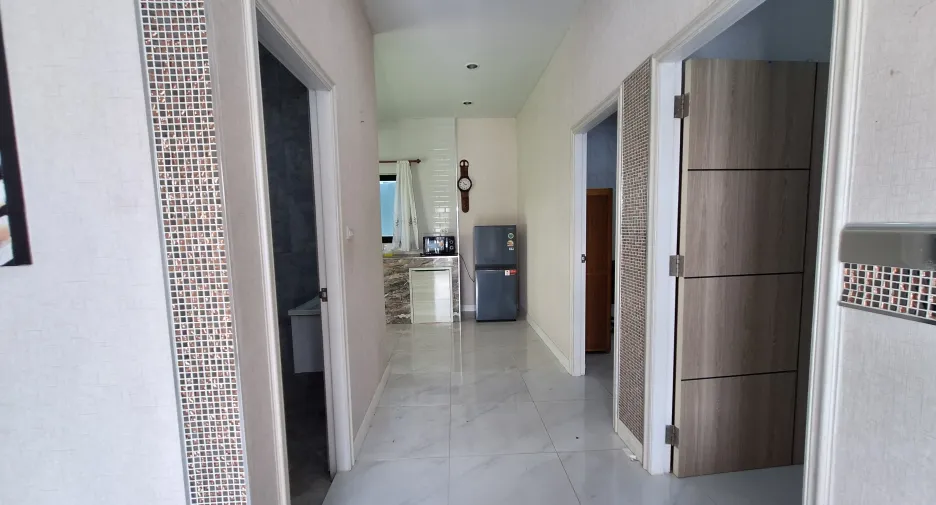 For rent 3 ベッドルーム house in Hua Hin, Prachuap Khiri Khan