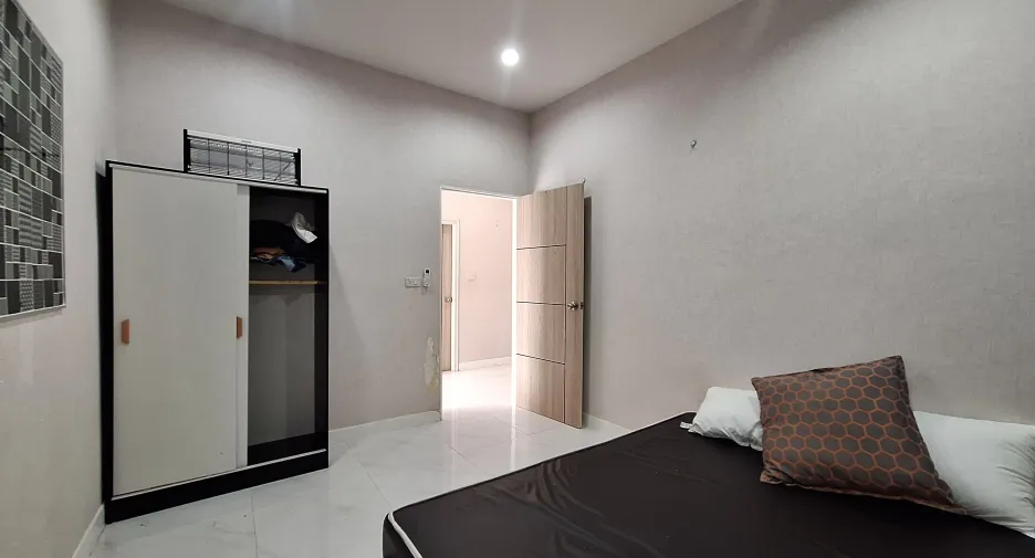 For rent 3 ベッドルーム house in Hua Hin, Prachuap Khiri Khan