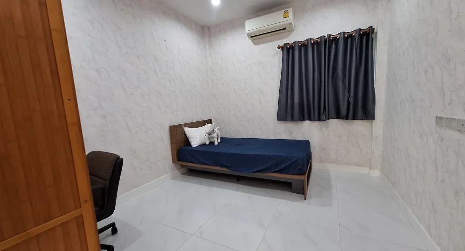 For rent 3 ベッドルーム house in Hua Hin, Prachuap Khiri Khan
