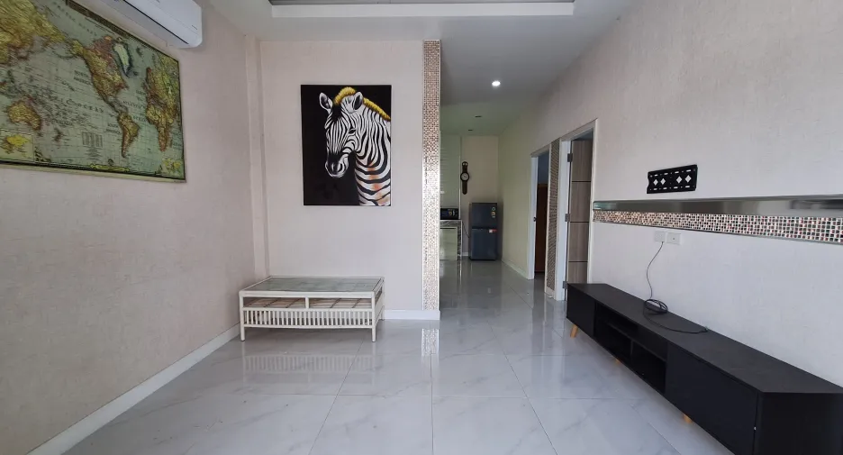 For rent 3 ベッドルーム house in Hua Hin, Prachuap Khiri Khan