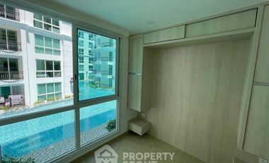 À vendre 1 chambre condo à South Pattaya, Pattaya