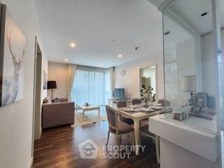 Condo en venta de 2 habitaciones en Phra Khanong, Bangkok