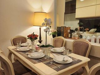 Condo en venta de 2 habitaciones en Phra Khanong, Bangkok