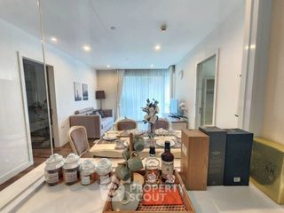 Condo en venta de 2 habitaciones en Phra Khanong, Bangkok