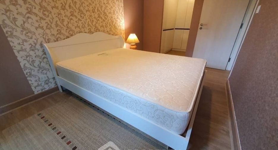 For sale 2 ベッドルーム condo in Watthana, Bangkok