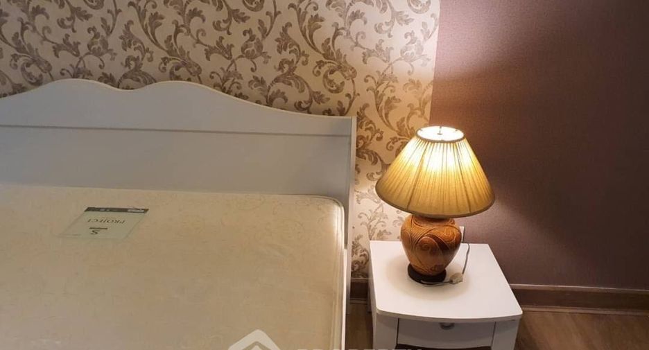 For sale 2 ベッドルーム condo in Watthana, Bangkok