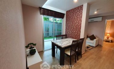 For sale 2 ベッドルーム condo in Watthana, Bangkok