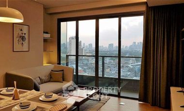 Condo en venta de 2 habitaciones en Khlong Toei, Bangkok