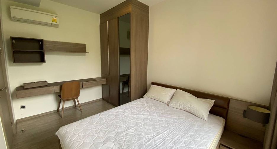 For sale 2 ベッドルーム condo in Suan Luang, Bangkok