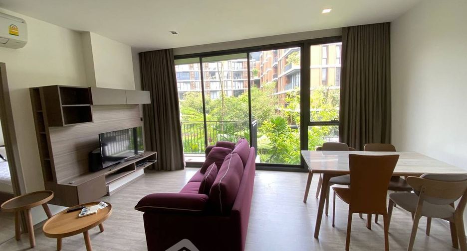 For sale 2 ベッドルーム condo in Suan Luang, Bangkok