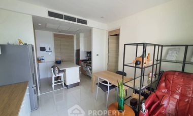 For sale 1 bed condo in Jomtien, Pattaya