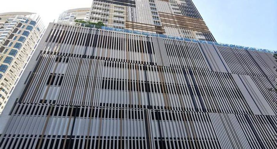 Wohnung zur Miete und zum Kauf mit 1 Zimmer in Khlong Toei, Bangkok