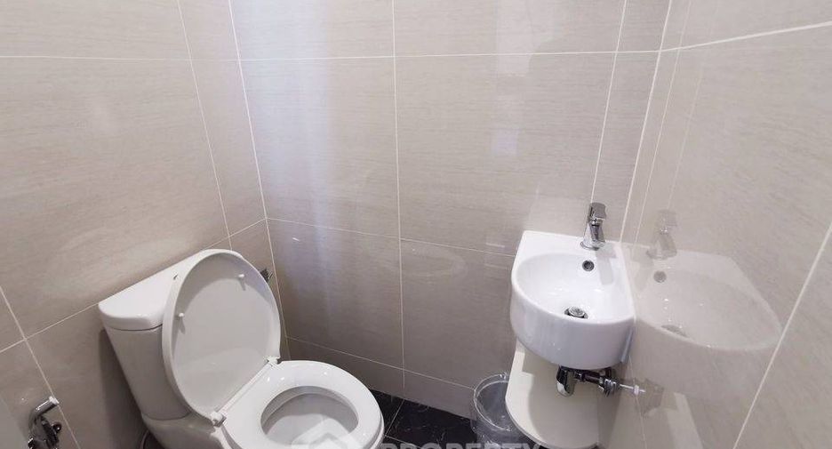 Wohnung zur Miete und zum Kauf mit 1 Zimmer in Khlong Toei, Bangkok