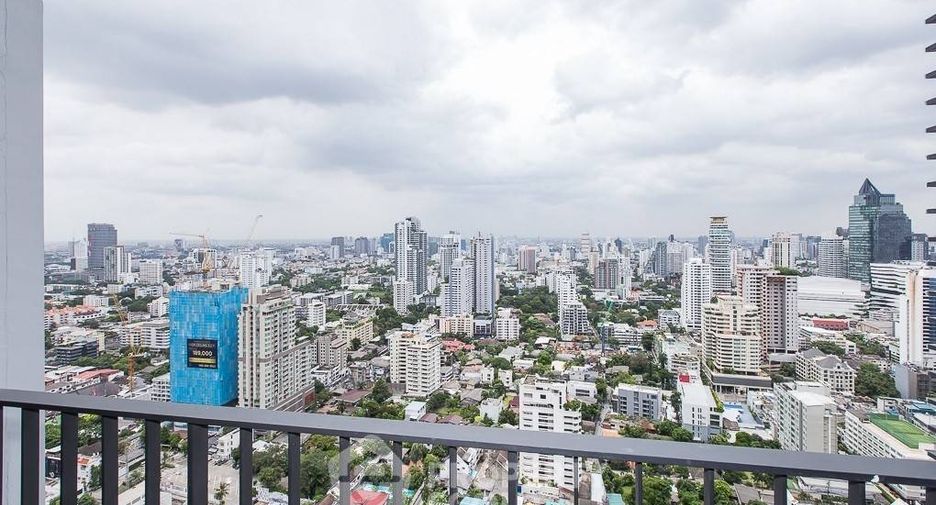 出租 和 出售 2 卧室 公寓 在 Khlong Toei, 曼谷