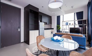 For rent and for sale 2 bedrooms condo in Khlong Toei, Bangkok
