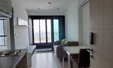 À vendre 1 chambre condo à Bang Sue, Bangkok