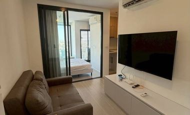 For sale 1 Beds condo in Phaya Thai, Bangkok