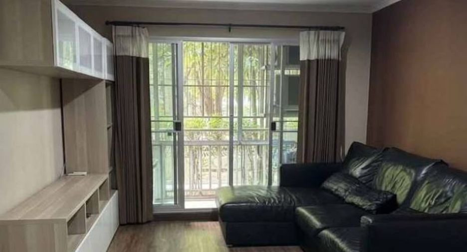 Wohnung zum Kauf mit 2 Zimmer in Bang Phlat, Bangkok