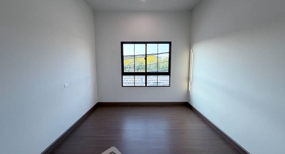 ขาย 4 ห้องนอน บ้านเดี่ยว ใน บางพลี, สมุทรปราการ