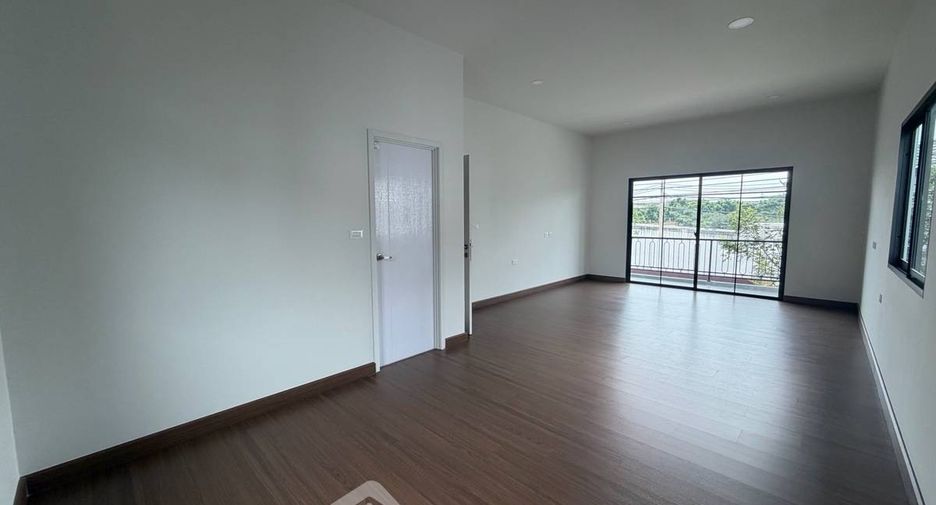 ขาย 4 ห้องนอน บ้านเดี่ยว ใน บางพลี, สมุทรปราการ