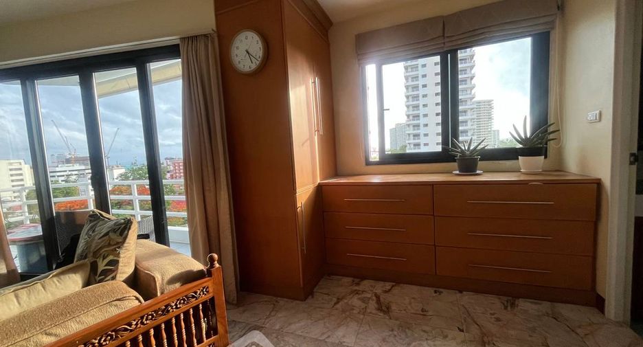 Wohnung zum Kauf mit 1 Zimmer in Jomtien, Pattaya