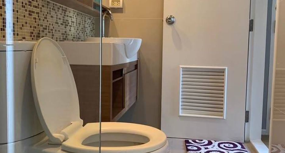 Продажа 2 спальни кондо в Банг На, Бангкок