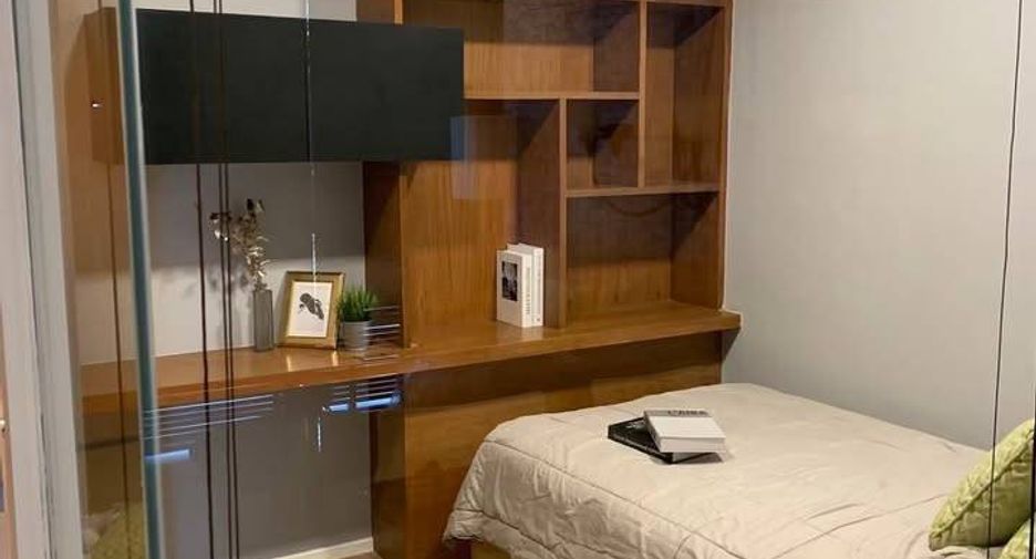 Продажа 2 спальни кондо в Банг На, Бангкок