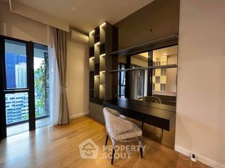 À vendre 2 chambres condo à Watthana, Bangkok