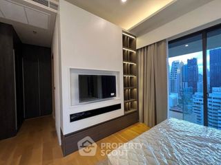 À vendre 2 chambres condo à Watthana, Bangkok