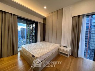 À vendre 2 chambres condo à Watthana, Bangkok