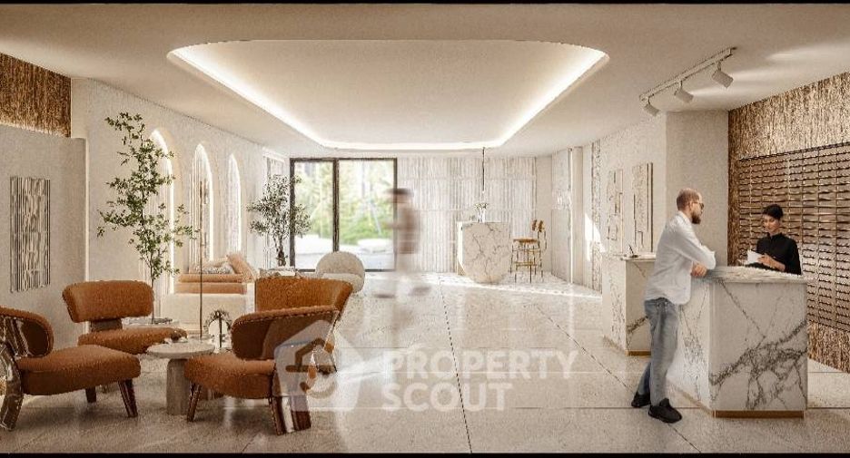 Condo en venta de 1 habitaciones en South Pattaya, Pattaya